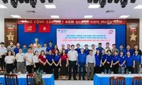 Tuổi trẻ TP. HCM sẽ tổ chức nhiều hoạt động tình nguyện Hè 2025 tại Lào