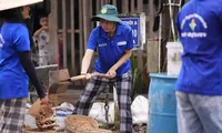 TP. HCM: Các đội hình &apos;Mùa Hè Xanh&apos; rầm rộ tuyển quân