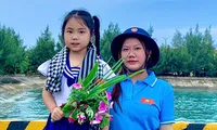 Nữ sinh Đồng Nai ‘học hết mình, trải nghiệm hết sức’
