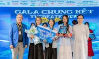Gặp nhóm bạn GenZ đưa lịch sử đến gần hơn với giới trẻ chỉ qua 41 giây