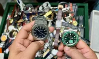 ‘Ma trận’ hàng giả bủa vây sinh viên