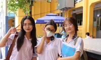 Thời tiết những ngày thi tốt nghiệp THPT ở TP. HCM như thế nào?
