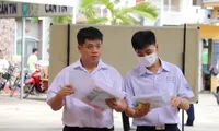 Những lưu ý đặc biệt mà thí sinh cần phải nhớ tại kỳ thi tốt nghiệp THPT năm 2025