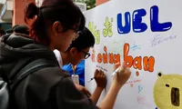 Sinh viên TP. HCM đồng hành cùng sĩ tử: Gửi gắm yêu thương qua từng hành động nhỏ 