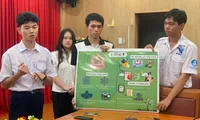 Ba trường đại học tại TP. HCM khởi động cuộc thi ‘Khởi nghiệp và Đổi mới sáng tạo năm 2025’