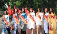 Chủ Nhật Đỏ lần thứ XII (năm 2020) sẽ diễn ra tại Bình Dương, vào ngày 15/5