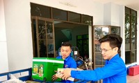Bình Dương: Sẵn sàng cho hoạt động “Tiếp sức mùa thi“