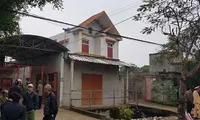 Người đàn ông thảm sát cả gia đình bị khởi tố