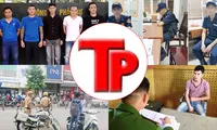 Bản tin Hình sự: Hai chị em bị gã hàng xóm khống chế, hiếp dâm