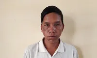 Thiuh tại cơ quan Công an (Công an Gia Lai)