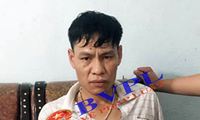 Đối tượng Vi Văn Toán 