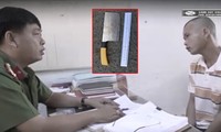 Con ruột đánh cha tử vong vì giấc ngủ