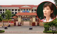 Vụ đoàn thanh tra Bộ Xây dựng đòi chung chi chục tỷ: 3 cán bộ đã được tại ngoại