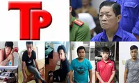 Bản tin Hình sự: Bị chồng cũ đánh chết khi đang &apos;mây mưa&apos;