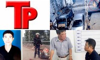 Bản tin Hình sự:Học sinh Hà Nội bị ép bán trinh 10 triệu, được trả 500.000 đồng?