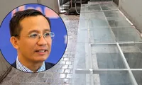 TS Bùi Quang Tín uống rượu bia cùng đồng nghiệp trước khi tử vong
