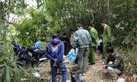 Truy tìm kẻ sát hại cô gái 17 tuổi ở Yên Bái