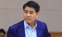 Ông Nguyễn Đức Chung