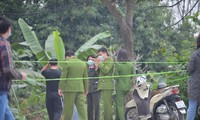 Lý lịch &apos;sạch&apos; của nghi can gây ra vụ thảm án khiến 7 người thương vong tại Hoà Bình