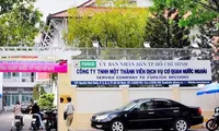 Ủy ban Kiểm tra Thành ủy TPHCM kỷ luật hàng loạt cán bộ