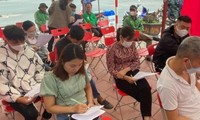 Tổ chức chương trình Tập huấn kiến thức và kỹ năng Lái xe an toàn tại Head Tiến Cường