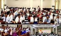 Tin mới về sắp xếp đơn vị hành chính ở Cà Mau, Kiên Giang, Đồng Tháp