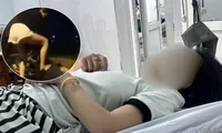 Cô gái bị đánh hội đồng, phát trực tiếp lên mạng xã hội: Phát hiện súng tại hiện trường