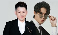 Long Chun trở lại với show thực tế, ngồi &quot;ghế nóng&quot; cùng chủ nhân hit &quot;Bên Trên Tầng Lầu&quot;