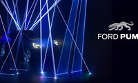 SUV cỡ nhỏ Ford Puma sắp &apos;tái sinh&apos;