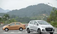 Doanh số tăng mạnh, Hyundai Grand i10 có thống trị phân khúc xe nhỏ? 