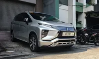 Hàng loạt xe &apos;hot&apos; Mitsubishi Xpander gặp lỗi chết máy khi đang vận hành