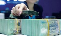 Nhà máy In tiền quốc gia bất ngờ báo lỗ tiền tỉ