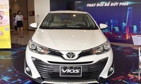 Khách Việt phản ứng ra sao với vấn đề thước lái Toyota Vios?