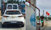 Mazda 3 thế hệ mới lộ ảnh chạy thử tại Việt Nam