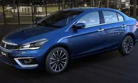 Toyota sắp tung &apos;bản sao&apos; Suzuki Ciaz tại Ấn Độ