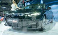 Giá đắt nhất phân khúc, Honda Accord mới tiếp tục ế dài?
