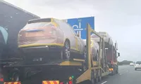 Sau 19 xe Rolls-Royce, vua châu Phi chi núi tiền &apos;tậu&apos; hàng trăm chiếc BMW?