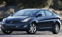 Triệu hồi 430.000 xe Hyundai Elantra có thể tự bốc cháy tại Mỹ