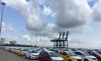 Nhờ quy định mới, ôtô nhập khẩu dễ vào Việt Nam