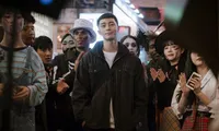 Khu phố Tây ăn chơi bậc nhất Hàn Quốc ở ‘Tầng lớp Itaewon’