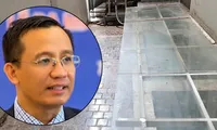 Phó hiệu trưởng trường ĐH nói gì khi bị nêu trong đơn vụ tiến sĩ ngã lầu tử vong?
