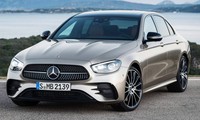Thua kiện Nokia, Mercedes-Benz có thể bị cấm bán ôtô tại Đức?