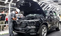 6 điểm nhấn thị trường ôtô Việt Nam năm 2020