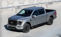 Top 10 mẫu xe bán chạy nhất tại Mỹ năm 2020