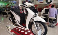 Honda SH 2019 chênh giá hàng chục triệu, cơ hội cho thị trường xe cũ