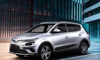 Ô tô điện hóa tại Việt Nam cần thêm nhiều chính sách hỗ trợ
