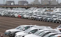 Ô tô nhập khẩu 8 tháng đầu năm tăng trưởng mạnh