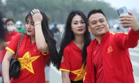 Tuyển Việt Nam gặp Oman, nhiều bóng hồng tiếp &apos;lửa&apos; Mỹ Đình