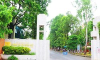 Trường Đại học Ngoại ngữ nhưng tiêu chí tuyển sinh ngoại ngữ chỉ là... phụ?