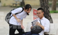 Bộ GD&amp;ĐT công bố hệ thống hỗ trợ thí sinh đăng ký dự thi và xét tuyển ĐH